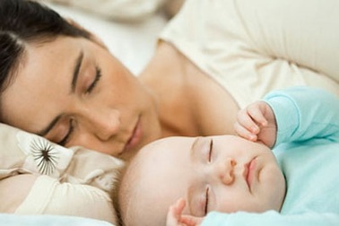 Con riêng của chồng