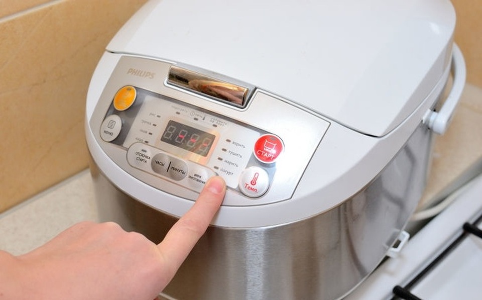 Tại sao nên tắt bếp trước khi thức ăn chín, dùng lò vi sóng thay lò nướng? - 5 Tại sao nên tắt bếp trước khi thức ăn chín, dùng lò vi sóng thay lò nướng? - 5