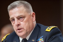 Tướng Mỹ: Phương án nào với Triều Tiên cũng rủi ro