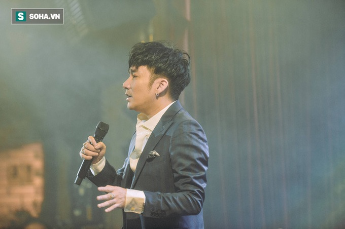 Sơn Sọ Đội đặc nhiệm nhà C21 và điều ám ảnh khi nằm viện điều trị ung thư giai đoạn cuối - Ảnh 20. Sơn Sọ Đội đặc nhiệm nhà C21 và điều ám ảnh khi nằm viện điều trị ung thư giai đoạn cuối - Ảnh 20.