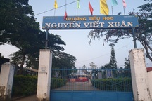 Vụ Phòng GD-ĐT bỏ quên phụ huynh: Đề nghị xử lý lãnh đạo các trường lạm thu, thu chi không đúng quy định