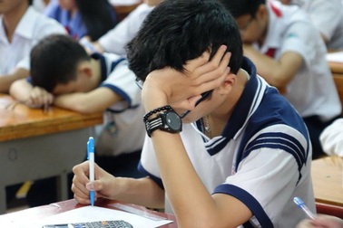 Đừng bắt con “chở” ước mơ của bố mẹ!