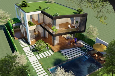 Tiềm năng khai thác quanh năm – Panorama Hill Hòa Bình thu hút đầu tư