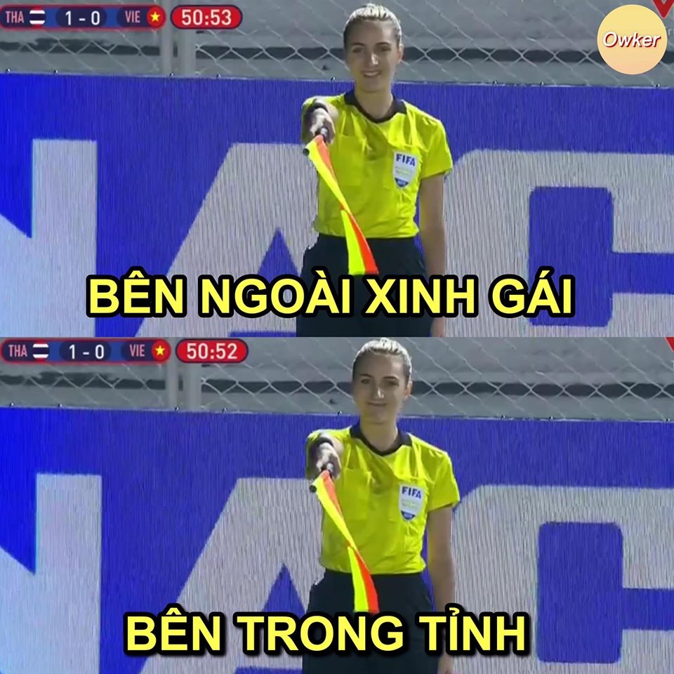 Những hình ảnh đầy ý nghĩa được dân mạng chia sẻ với đội bóng đá nữ Việt Nam - 7 Những hình ảnh đầy ý nghĩa được dân mạng chia sẻ với đội bóng đá nữ Việt Nam - 7