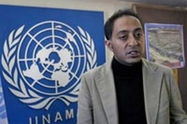 Afghanistan trục xuất các quan chức EU và Liên Hợp Quốc