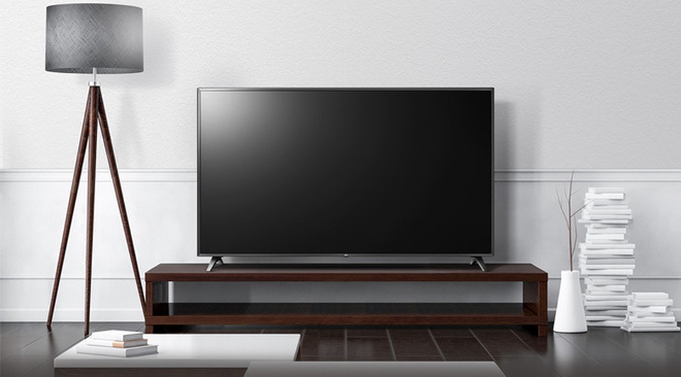 Trong bão giảm giá 50%, tivi 4K 43 inch có giá bán rẻ không tưởng - 2 Trong bão giảm giá 50%, tivi 4K 43 inch có giá bán rẻ không tưởng - 2