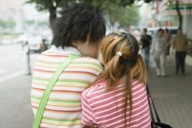 Giật mình trẻ 13 “tỉnh bơ” với quan hệ tình dục  