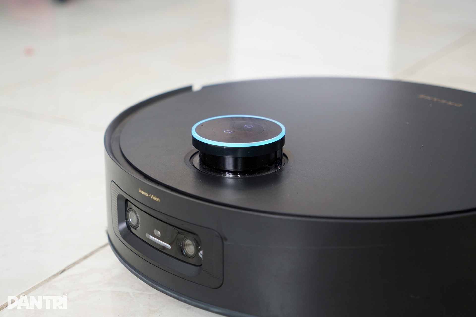 Erleben Sie den Saugroboter Dreame Aqua 10 Pro Track: Ist er seinen Preis wert? - 7 Trải nghiệm robot hút bụi Dreame Aqua 10 Pro Track: Có xứng với giá bán? - 7