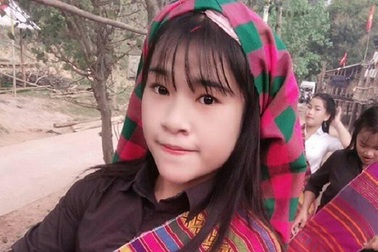 Chuyện nữ sinh người Ma Coong đầu tiên học đại học và ước mơ lớn từ bản nhỏ