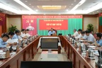 Kỷ luật Chi bộ Cục Xuất bản, In và Phát hành