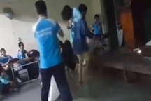Vụ “thầy giáo cho trò tái hiện cảnh nóng”: Hai bên đều “quá tay”?