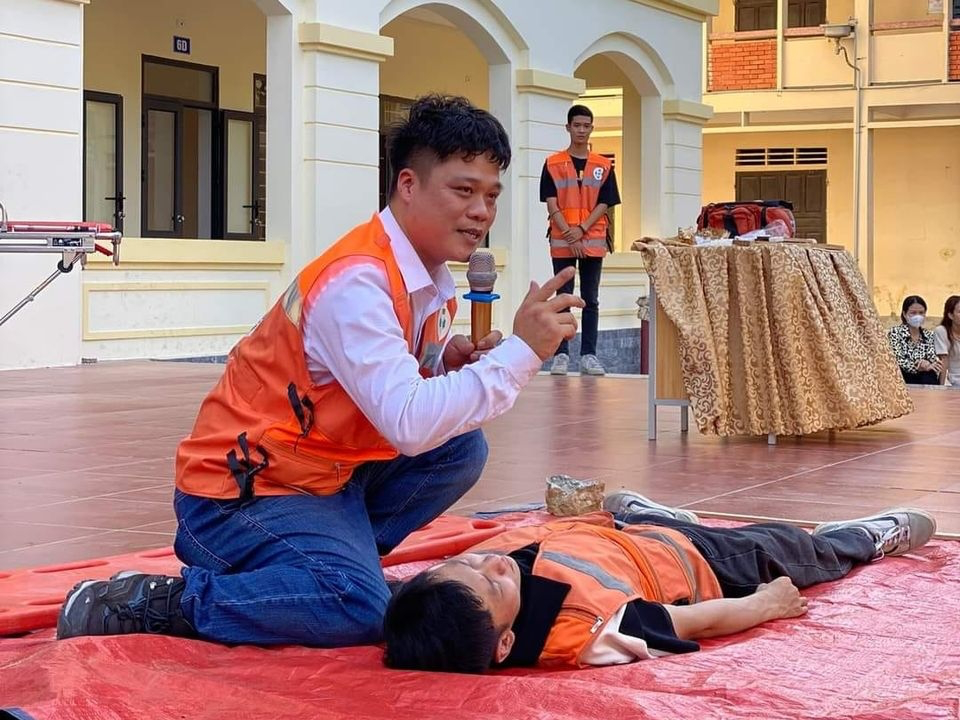 Hai từ “giá như” sau những bi kịch do giếng làng, ao hồ - 2