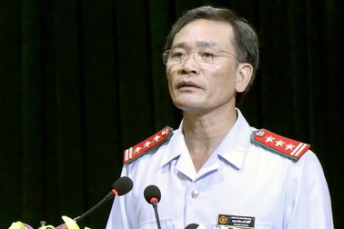 Thanh tra Hà Nội: Toàn bộ đất sân bay Miếu Môn là đất quốc phòng