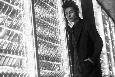 Sơn Ngọc Minh "Không thể quên em..."