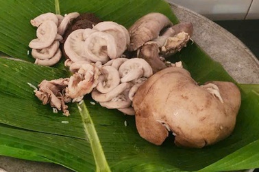 TPHCM đang kiểm tra các quán lòng xe điếu