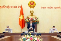 Lập tổ công tác 24/7 phòng, chống Covid-19 của Quốc hội