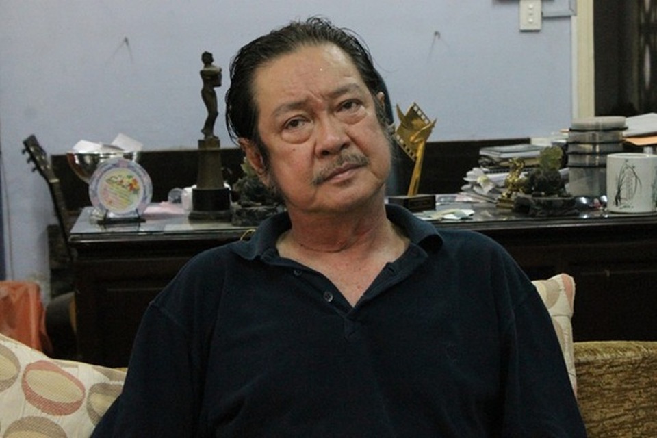 Thương Tín: “Tôi thấy khủng hoảng, buồn bã trước sự ra đi của anh Chánh Tín” - 5 Thương Tín: “Tôi thấy khủng hoảng, buồn bã trước sự ra đi của anh Chánh Tín” - 5