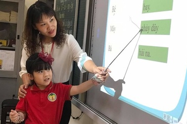 4 đặc điểm của giáo viên thời 4.0