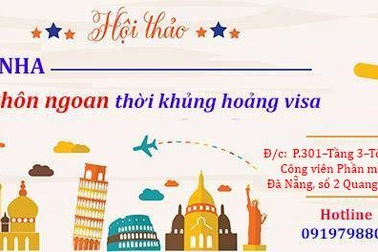 Hội thảo du học Tây Ban Nha: Chi phí thấp và tỷ lệ visa 99%