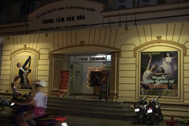 Đề nghị thu hồi 6 khu “đất vàng” tại phố cổ Hà Nội