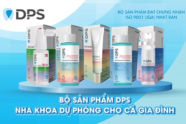 Y Dược MIDENTIS gây ấn tượng tại Hội nghị Răng Hàm Mặt quốc tế VIDEC 2023