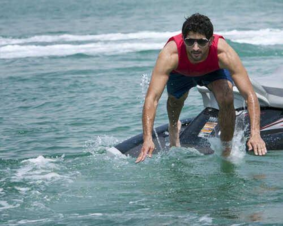 4 điều đặc biệt thú vị về cuộc sống của Thái tử Dubai - 2