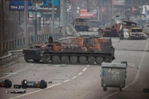 Nga trục xuất 18 nhà ngoại giao EU