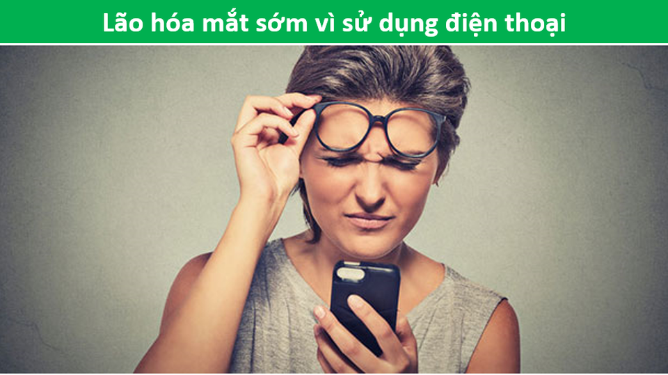 Dùng điện thoại trên 30 phút mỗi ngày làm tăng nguy cơ u não - 3