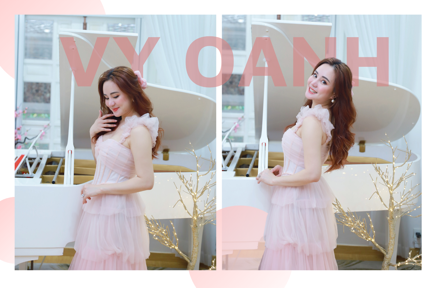 Vy Oanh: Ồn ào năm trước là biến cố lớn nhất đời tôi - 11 Vy Oanh: Ồn ào năm trước là biến cố lớn nhất đời tôi - 11
