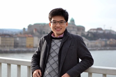 Chàng trai Bến Tre giành học bổng tiến sĩ Kinh tế toàn phần của ĐH Yale