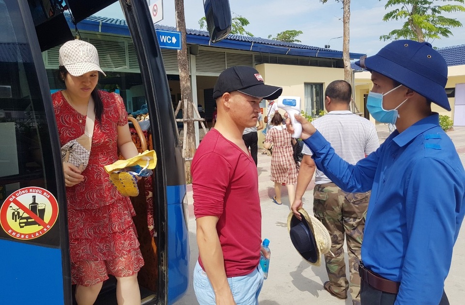 Nha Trang vắng du khách trong dịp lễ 2/9 - 2 Nha Trang vắng du khách trong dịp lễ 2/9 - 2