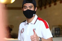 Lee Nguyễn hoàn tất cách ly, sẵn sàng ra sân cùng CLB TPHCM