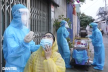 Gia tăng ca nặng, nguy kịch, Bộ Y tế chỉ đạo quyết liệt chống dịch Covid-19