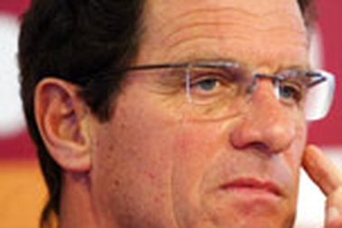 Capello “giải nghệ” vào năm 2009?