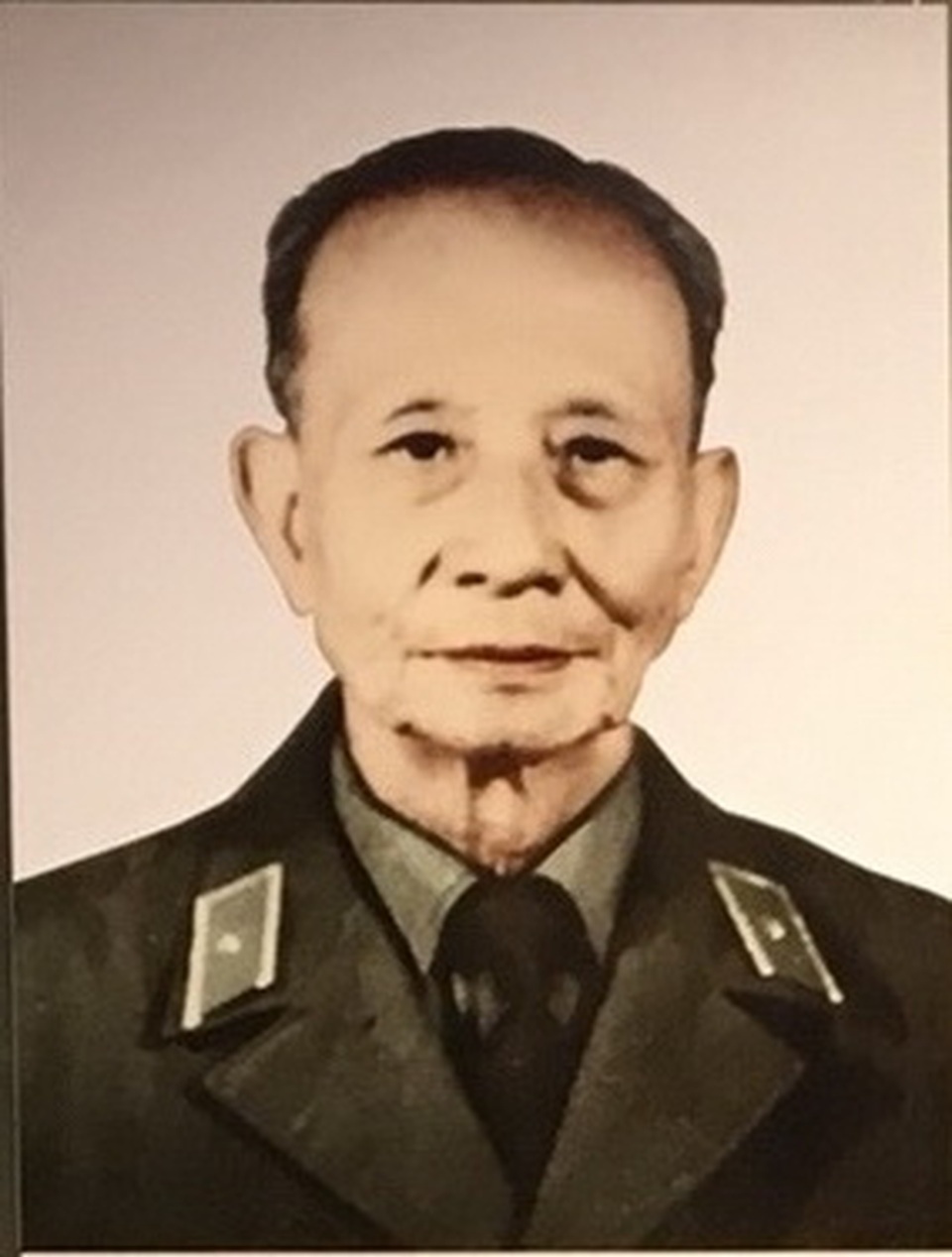 Thiếu tướng, bác sĩ Phạm Gia Triệu - Anh hùng của nước Việt Nam độc lập - 1 Thiếu tướng, bác sĩ Phạm Gia Triệu - Anh hùng của nước Việt Nam độc lập - 1