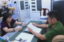 Tạm giữ 21 người liên quan đường dây "rửa tiền" hơn 2.000 tỷ đồng