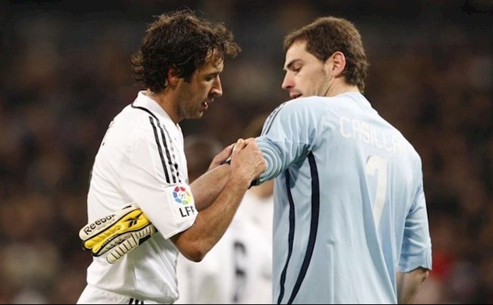 Chủ tịch Perez gây sốc, chỉ trích hai huyền thoại Real Madrid là kẻ lừa đảo - 3 Chủ tịch Perez gây sốc, chỉ trích hai huyền thoại Real Madrid là kẻ lừa đảo - 3