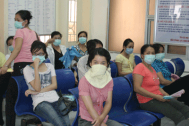 "Số ca tử vong do cúm A/H1N1 sẽ tiếp tục tăng lên"