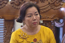 Bắt vợ chồng giám đốc doanh nghiệp ở Vĩnh Long lừa đảo hàng tỷ đồng