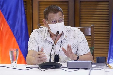 Bảo vệ phán quyết Biển Đông, ông Duterte được chuyên gia trong nước ủng hộ