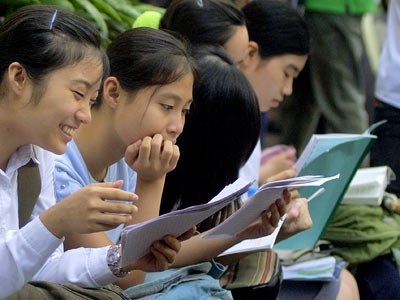 Đừng quá say sưa với “chiếc bánh” PISA
