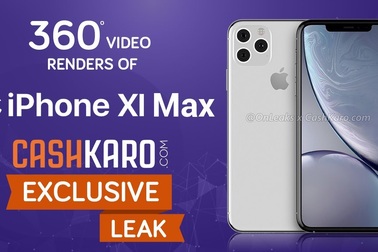 iPhone XI và iPhone XI Max