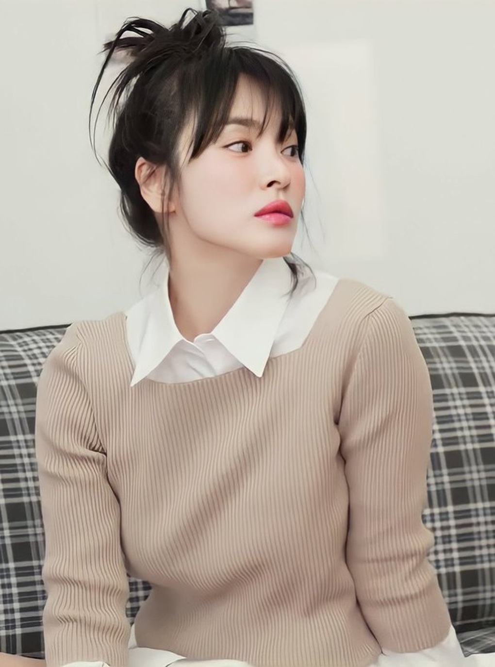 Song Hye Kyo ở tuổi 42: Đã đến lúc sống một cuộc đời khác! - 5 Song Hye Kyo ở tuổi 42: Đã đến lúc sống một cuộc đời khác! - 5