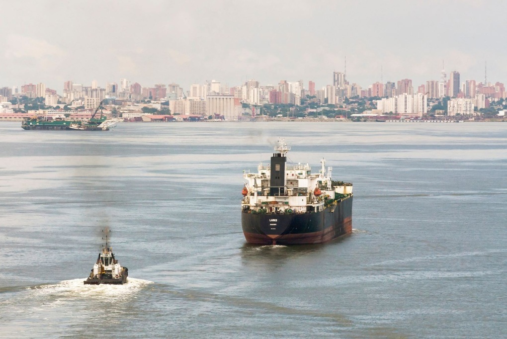 Các công ty dầu mỏ Mỹ đến Venezuela, tiếp cận nguồn tài nguyên khổng lồ - 1