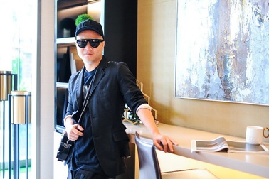 Chọn nhà tinh tế và khác biệt như NTK Đỗ Mạnh Cường