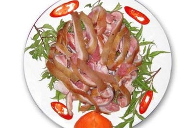 5 điều kỵ khi ăn thịt dê mùa thu, đông