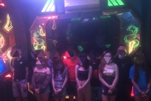 Khách hát và chủ quán karaoke cùng sử dụng ma túy