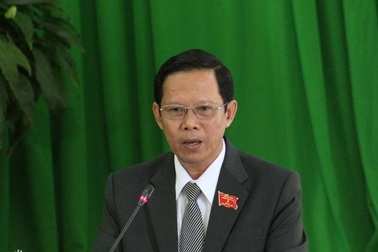 Chưa phát hiện cán bộ bỏ công sở đi uống cà phê hay nhậu nhẹt