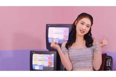 Clip ca nhạc đầu tiên của ban nhạc ảo Eternity