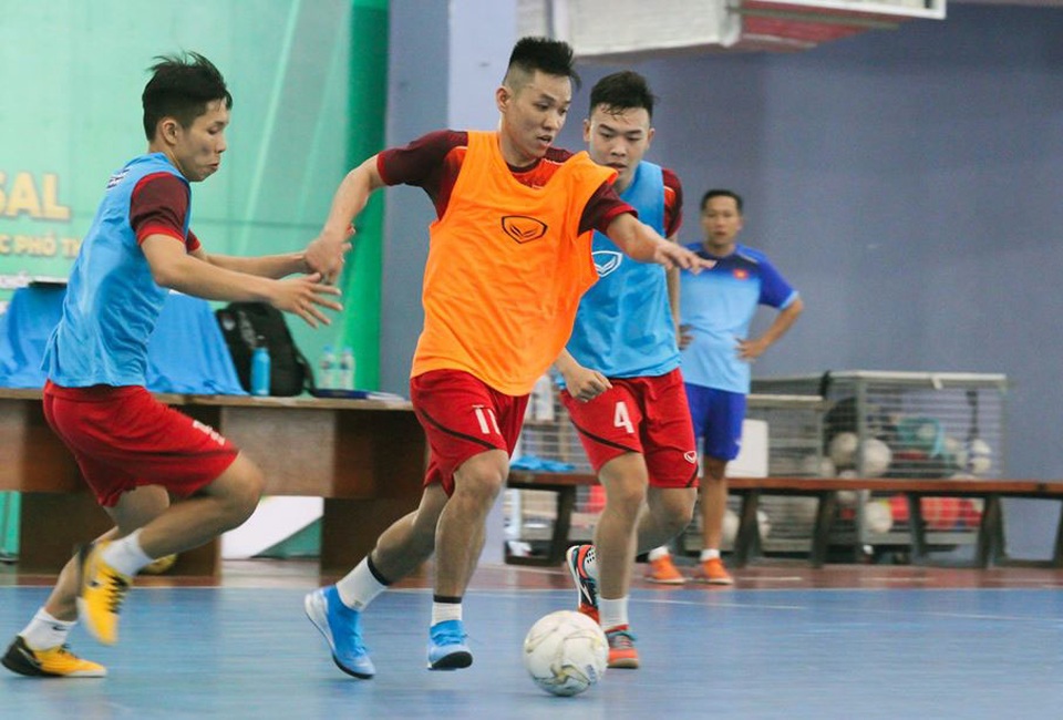 Những đội bóng nội xuất hành sớm nhất trong năm mới Canh Tý 2020 - 2 Những đội bóng nội xuất hành sớm nhất trong năm mới Canh Tý 2020 - 2